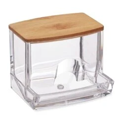 Distributeur Coton-tiges -Komar || Wenko || Amadeus Soldes Magasin 9c13abc91ca04f138340d5c8e6a781fb