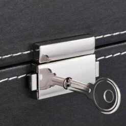 Boîte à Bijoux Pour Montres Et Lunettes -Komar || Wenko || Amadeus Soldes Magasin 9c80319a708d456c9bbcf262ecc4b911