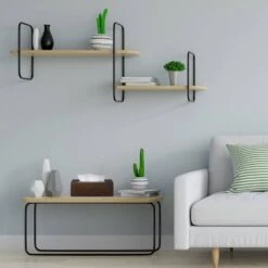 Boîte à Lingettes En Bambou Marron -Komar || Wenko || Amadeus Soldes Magasin 9c9d993be64a48079769814b149a5325