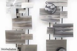 Sculpture Murale Métal Géométrie Vivante -Komar || Wenko || Amadeus Soldes Magasin 9cb11411ae034f43bda4813bd7da6b3a