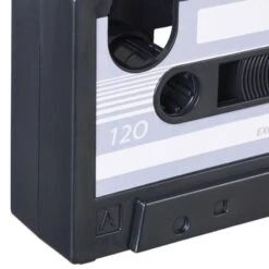 Porte-crayons Rétro Cassette -Komar || Wenko || Amadeus Soldes Magasin 9ccc523129bc4bd5859dde1e240badf2