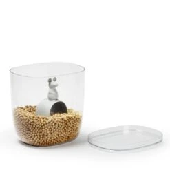 Récipient Et Cuillère Lucky Mouse 3.5l 9 Récipient Et Cuillère Lucky Mouse 3.5l -Komar || Wenko || Amadeus Soldes Magasin 9d1171206a484fa0845120bf9eb1a6ae