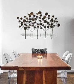 Sculpture Murale Sérénade Des Arbres -Komar || Wenko || Amadeus Soldes Magasin 9d2be9972c9a4fe8af94d5a5372720aa