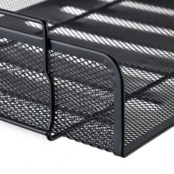 Rangement Empilable En Métal -Komar || Wenko || Amadeus Soldes Magasin 9df8509b2a2b4165aaedb7e2c7c6d9b4