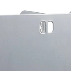 Porte-magazines 2 Compartiments -Komar || Wenko || Amadeus Soldes Magasin 9e519c92bd0041c09de9fcc907f166d6