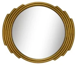 Miroir Mural Reflection Of Soul