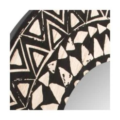 Miroir Rond ETHNIQUE -Komar || Wenko || Amadeus Soldes Magasin 9e72c72a63b3453f8ea9c1bdf8a2bbe3