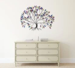 Sculpture Murale Croissance Sauvage -Komar || Wenko || Amadeus Soldes Magasin 9f36042f7a704aa5964d278d0ef5d7f9