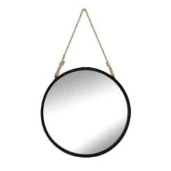 Miroir Rond HUBLOT Industriel