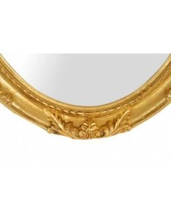 Miroir Mural Ovale 92cm -Komar || Wenko || Amadeus Soldes Magasin a00e902478554a77bd28a83244dcb99b