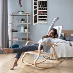 Armoire Bijoux Avec LED -Komar || Wenko || Amadeus Soldes Magasin a0b1ebfda8b642fd8bf669fc4bd34383