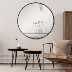 Miroir Design Sia -Komar || Wenko || Amadeus Soldes Magasin a11c02232868418f90a918f7a1e9fac3