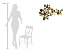 Sculpture Murale Métal Precious Treasure 17 Sculpture Murale Métal Precious Treasure -Komar || Wenko || Amadeus Soldes Magasin a13e5b079b0b4144921302409bb7b04c