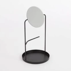 Miroir De Table -Komar || Wenko || Amadeus Soldes Magasin a19ddde10e174ca3866f29b60aeee85b