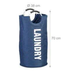 Corbeille à Linge Pliable -Komar || Wenko || Amadeus Soldes Magasin a1a82b7ff1214bba905efd8424cb21fc