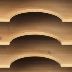 Organiseur De Documents En Bambou -Komar || Wenko || Amadeus Soldes Magasin a1d4782c14a2417482d9cf36060640f0