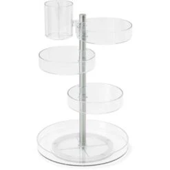 Umbra Pirouette De Salle De Bain -Komar || Wenko || Amadeus Soldes Magasin a2511665f5584d49a910fc74e0524b31