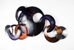 Sculpture Murale Unis Pour Toujours -Komar || Wenko || Amadeus Soldes Magasin a321e1ebcf64460d93006dd47e1e47af