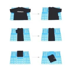 Lot De 3 Planches à Plier Vêtements -Komar || Wenko || Amadeus Soldes Magasin a358157e9f9c4ad2a66010da57793e1b 1