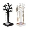 Arbre à Bijoux Lot De 2 -Komar || Wenko || Amadeus Soldes Magasin a35d80f591e64b68af75ac38bed73ee6