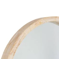 Miroir Rond En Bois -Komar || Wenko || Amadeus Soldes Magasin a3a438ef68304104970f8395873cd785