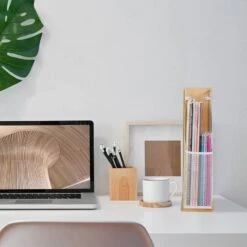 Organiseur Non-fixe Bambou Et Métal -Komar || Wenko || Amadeus Soldes Magasin a3e3a243b0284c9bae1364596ffb16eb