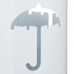 Porte-parapluies Blanc -Komar || Wenko || Amadeus Soldes Magasin a3f04ceb8560408d9e4178c03295dbbb