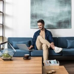 2x Paniers De Rangement En Bambou Motifs -Komar || Wenko || Amadeus Soldes Magasin a48cac6e8acb4c8194c05713992ce2d3