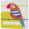 Pretty Parrots Toile 27x27 Cm -Komar || Wenko || Amadeus Soldes Magasin a4f021d26cee4701a0a4b58b29f706eb.cropped 206 196 1515 1618.processed