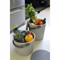 Seau Omni Outil S 8L -Komar || Wenko || Amadeus Soldes Magasin a5093db840264269912b1e8d9ff57c6d