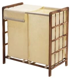 Corbeille à Linge HWC-B60