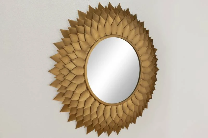 Miroir Mural Everlasting Leafs 7 Miroir Mural Everlasting Leafs – Image 5