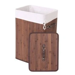 Corbeille à Linge HWC-C21 -Komar || Wenko || Amadeus Soldes Magasin a621fafc353e42cebbc3938427123cb5