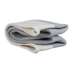 Panier De Rangement En Coton Bicolore -Komar || Wenko || Amadeus Soldes Magasin a6288060d46d4df49f29e6159c6c5e9c