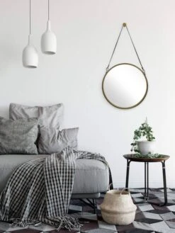 Miroir Mural Seize The Day -Komar || Wenko || Amadeus Soldes Magasin a63e26dba8fb42afa64e4c2086300d6f