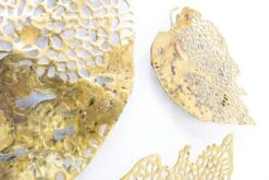 Sculpture Murale Golden Moments Of Fall -Komar || Wenko || Amadeus Soldes Magasin a80252c89ee04bfeb0ae86421aadd04c