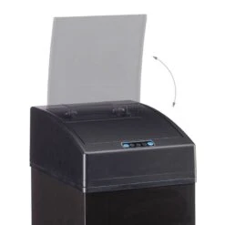 Poubelle Capteur, Couvercle Automatique 25 Poubelle Capteur, Couvercle Automatique -Komar || Wenko || Amadeus Soldes Magasin a80844b5a53e4da28656b884108d8d19