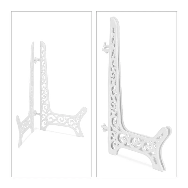 Chevalet De Table En Fonte De Fer 16 Chevalet De Table En Fonte De Fer – Image 14