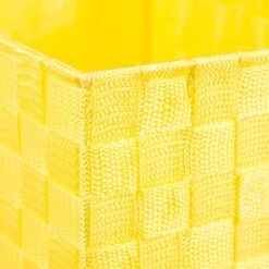 1x Panier De Rangement Bleu Avec Poignée -Komar || Wenko || Amadeus Soldes Magasin a8e2c223a6b44905a2768a2afd1b1ec6 1