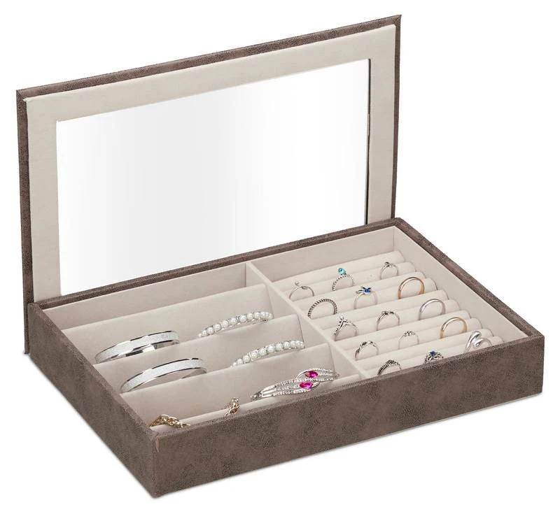 Boîte à Bijoux Fenêtre De Visualisation 12 Boîte à Bijoux Fenêtre De Visualisation – Image 10
