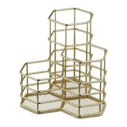 Porte-pinceaux Pour Maquillage 3 Pièces -Komar || Wenko || Amadeus Soldes Magasin a966332f5d8343d3ab77e250fd070d3f