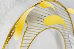 Sculpture Murale Métal Ride On The Wave -Komar || Wenko || Amadeus Soldes Magasin a97f9a51668f4a8bb50e671963824197