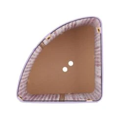 1x Panier à Linge Bambou -Komar || Wenko || Amadeus Soldes Magasin a994306a3c0a415b96ca30254c5b160e