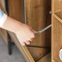 Armoire à Linge BZR65-PF -Komar || Wenko || Amadeus Soldes Magasin a995aeada0214309a666f81be407004b