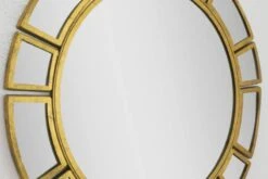 Miroir Mural Queen's Mirror -Komar || Wenko || Amadeus Soldes Magasin a9aa8f56c6ac46f3a7aac0404ebdd625