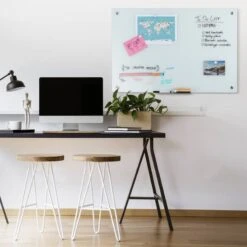 Tableau Magnétique En Verre -Komar || Wenko || Amadeus Soldes Magasin a9c7441e092641e6ab84595e55578603