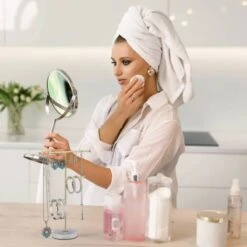 Porte-bijoux Doré -Komar || Wenko || Amadeus Soldes Magasin a9d81438db4e419f958f403af66c8d58