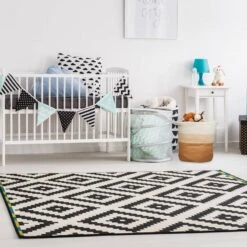 Panier Rangement Coton Tricolore -Komar || Wenko || Amadeus Soldes Magasin a9ed66bb399f45ac97eecae236059ded