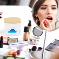 Distributeur Coton-tiges -Komar || Wenko || Amadeus Soldes Magasin a9fe83bb012c461d8dab772d35b7efed