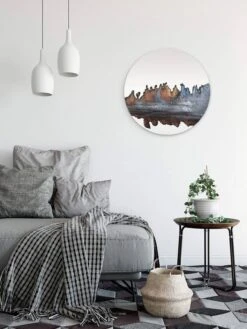 Miroir Mural Majestic Mountains -Komar || Wenko || Amadeus Soldes Magasin aa1e3f0697d54237a868f643fd3f6f41